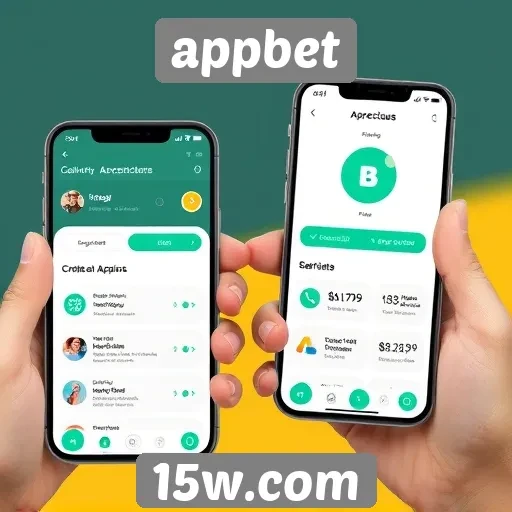 novidades e recursos do appbet para usuários