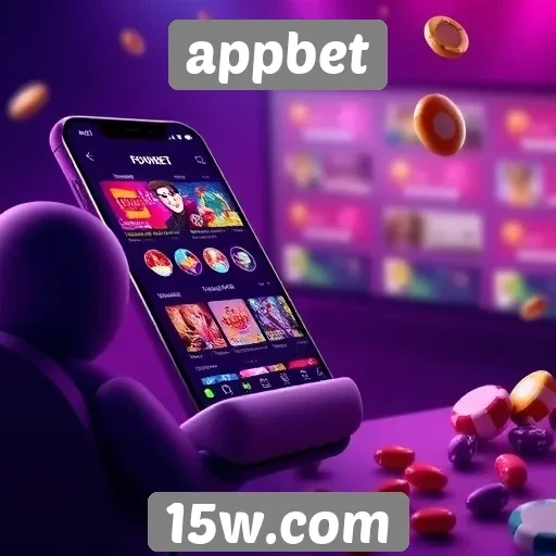 Análise da plataforma de jogos appbet