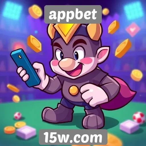 Impacto do Appbet na indústria de jogos online