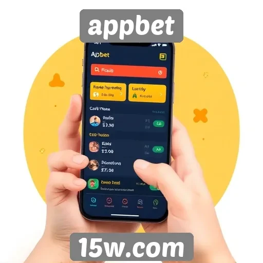 Plataforma appbet se destaca pela usabilidade