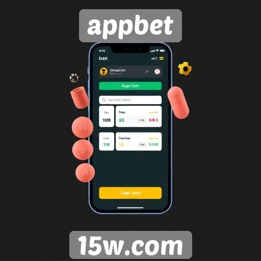 Novas funcionalidades do Appbet atraem jogadores