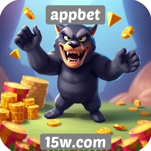 Comparativo de jogos populares no appbet