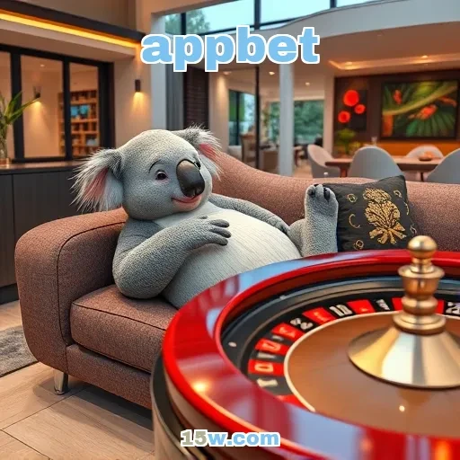 appbet: Mergulhe na Diversão dos Caça-Níqueis Brasileiros