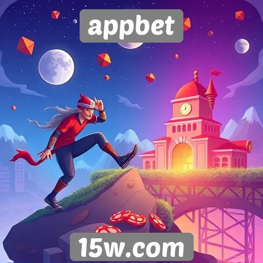 Tendências de jogos em alta no appbet